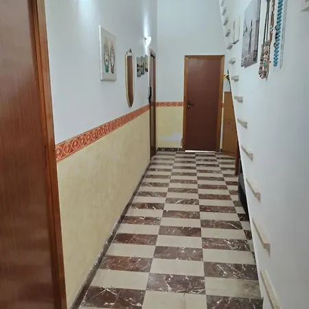 Frutti Di Mare Homestay szállás *
