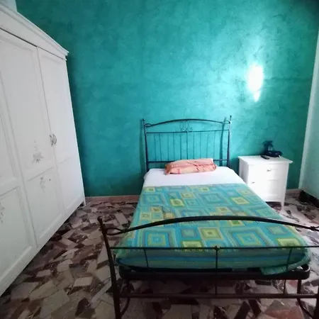 Homestay szállás Frutti Di Mare *