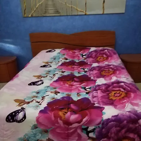 Frutti Di Mare Homestay szállás Pachino
